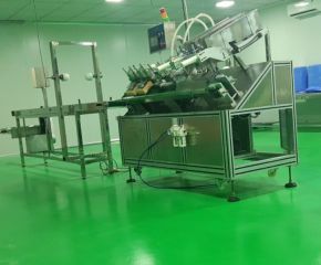 Gia công mặt nạ dừa 01